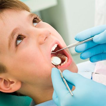 Biodent Clínica Dental Odontopediatría