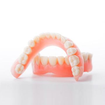 Biodent Clínica Dental Prótesis